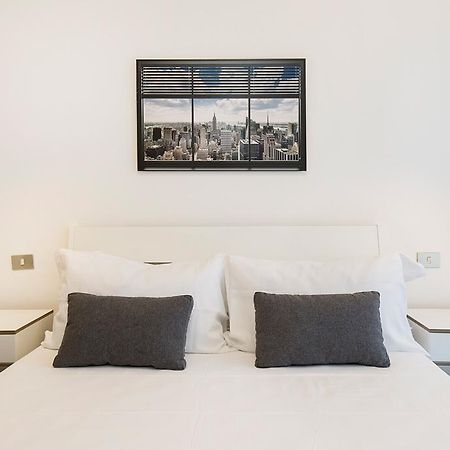 La Promenade By Impero House Hotel Стреза Екстериор снимка