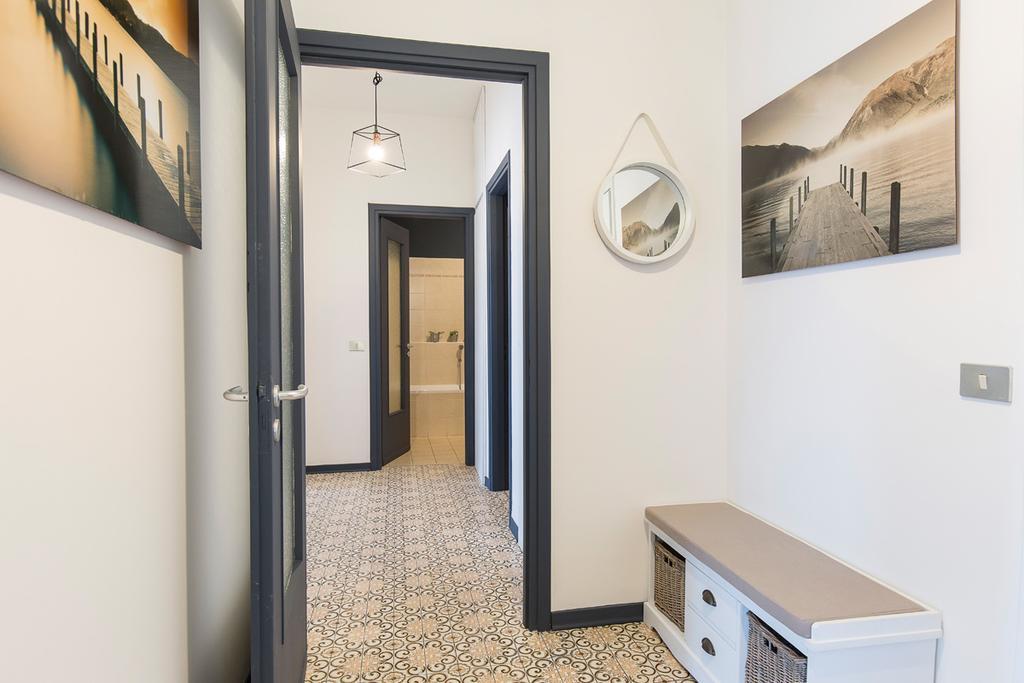 La Promenade By Impero House Hotel Стреза Екстериор снимка