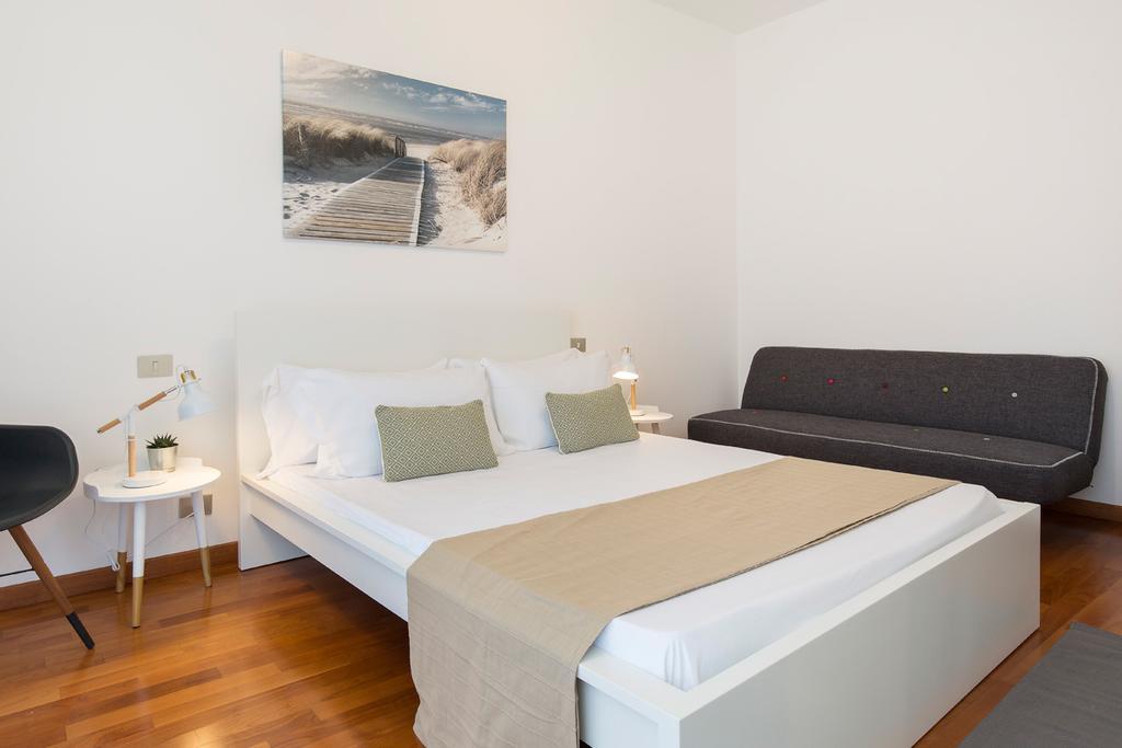 La Promenade By Impero House Hotel Стреза Екстериор снимка