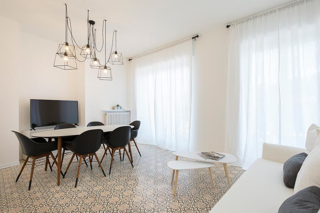 La Promenade By Impero House Hotel Стреза Екстериор снимка