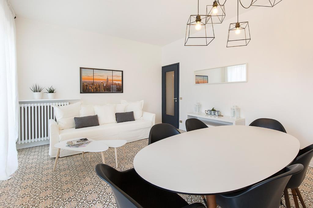 La Promenade By Impero House Hotel Стреза Екстериор снимка
