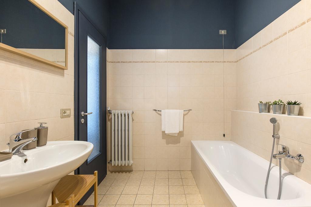 La Promenade By Impero House Hotel Стреза Екстериор снимка