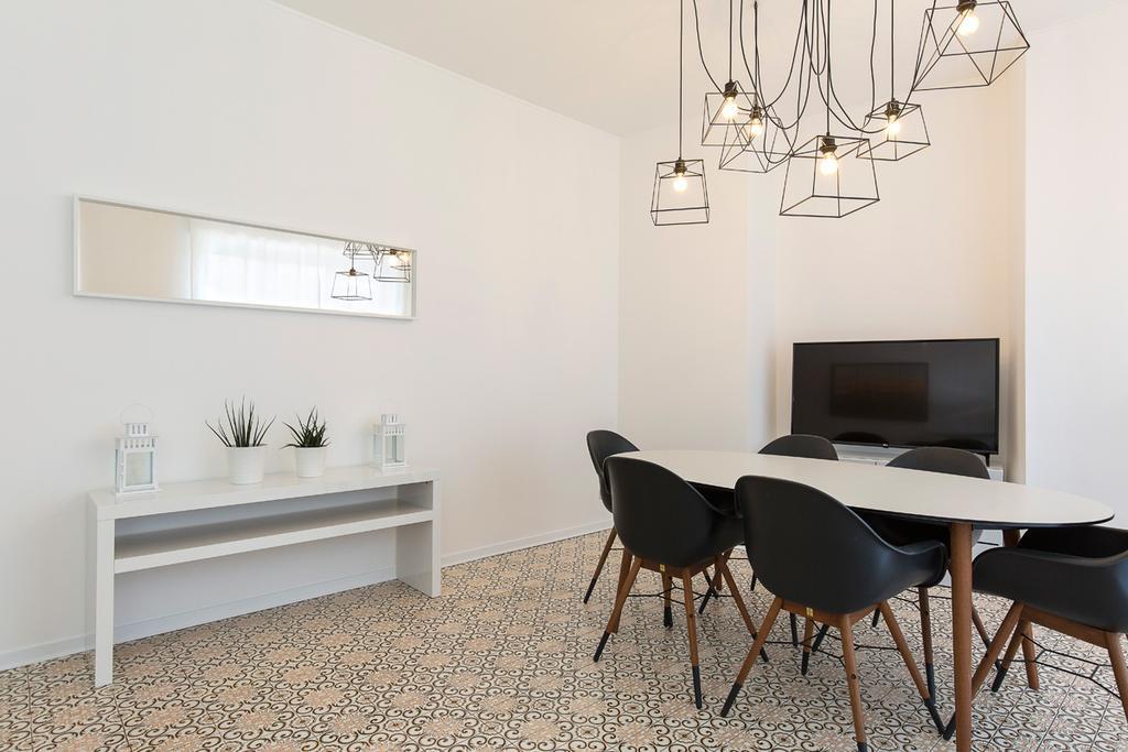 La Promenade By Impero House Hotel Стреза Екстериор снимка