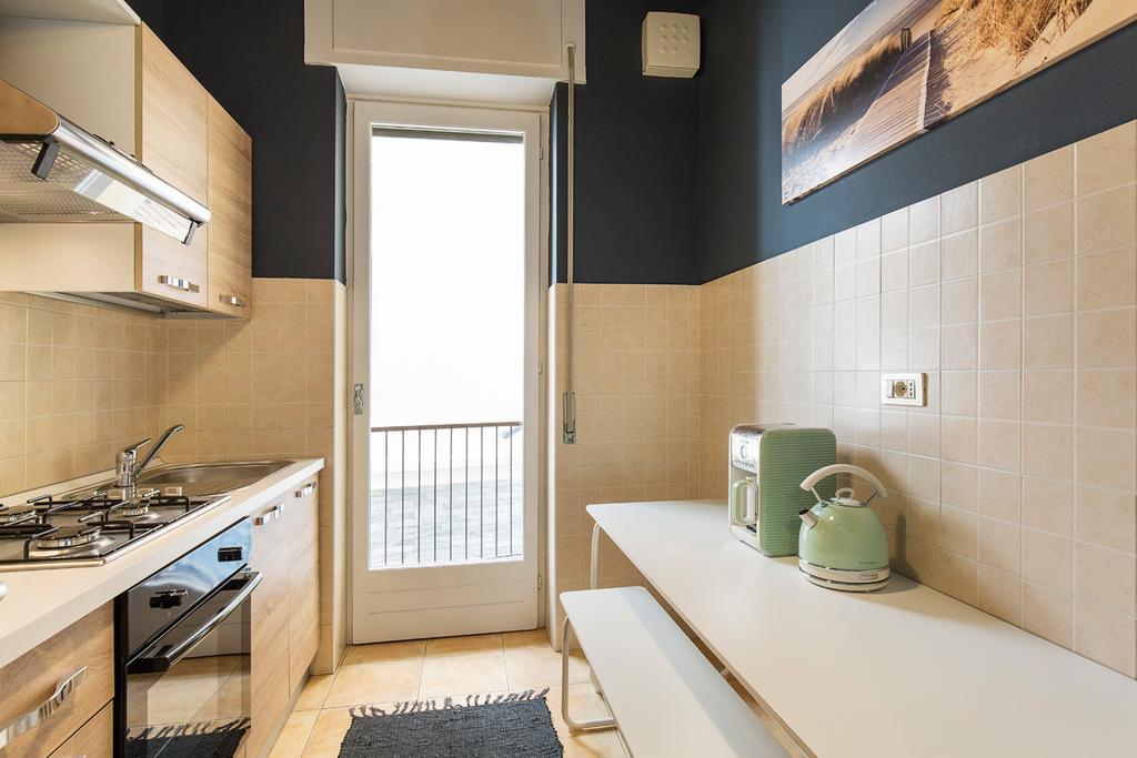 La Promenade By Impero House Hotel Стреза Екстериор снимка